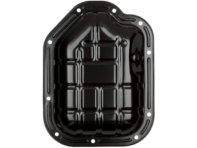 Oil Pan - 1995-2001 Nissan Maxima - ATP 6731-06362442