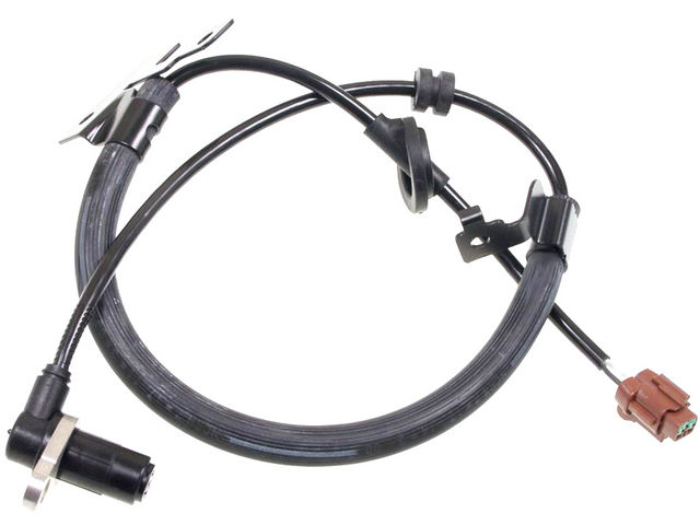 Front Left ABS Speed Sensor - 2000-2001 Nissan Maxima - Standard Motor Products 6736-05081612