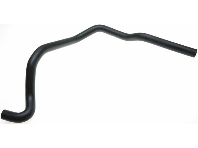 Heater To Tee-1 Heater Hose - 2000-2001 Nissan Maxima 3.0L V6 GAS - Gates 6736-05280602