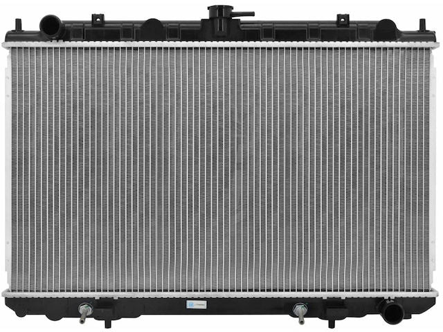 Radiator - 2000-2003 Nissan Maxima - CSF 6736-05725357