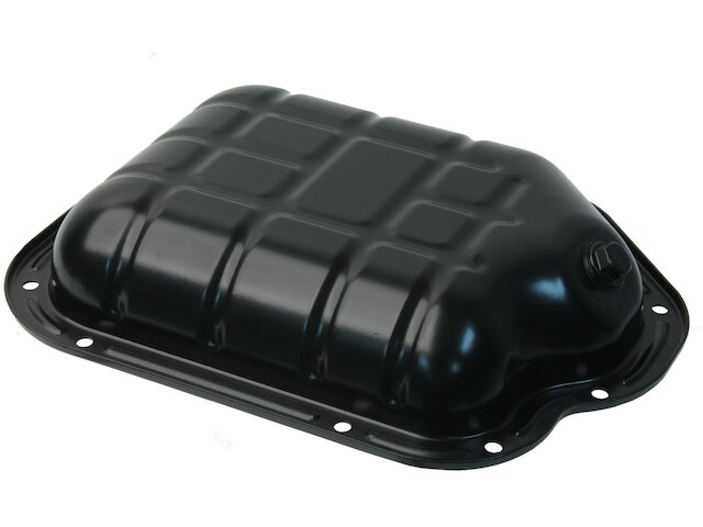 Lower Oil Pan - 2000-2008 Nissan Maxima - APA/URO Parts 6736-06041937
