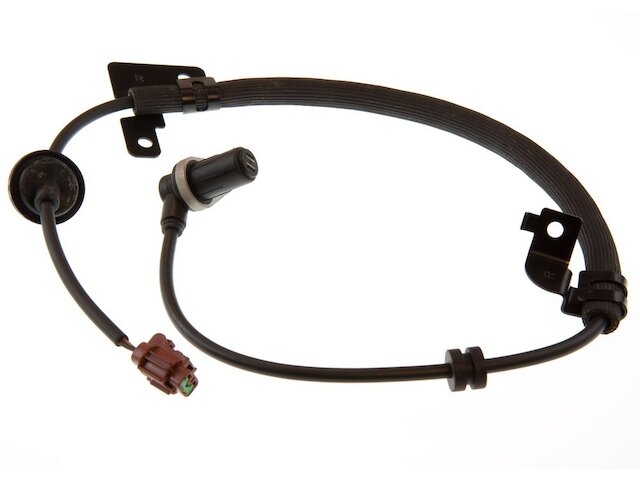 Front Left ABS Speed Sensor - 2000-2001 Nissan Maxima - Holstein 6736-06157768