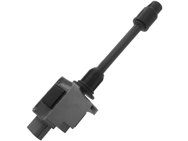 Rear Ignition Coil - 2000 Nissan Maxima - Forecast 6736-09187200
