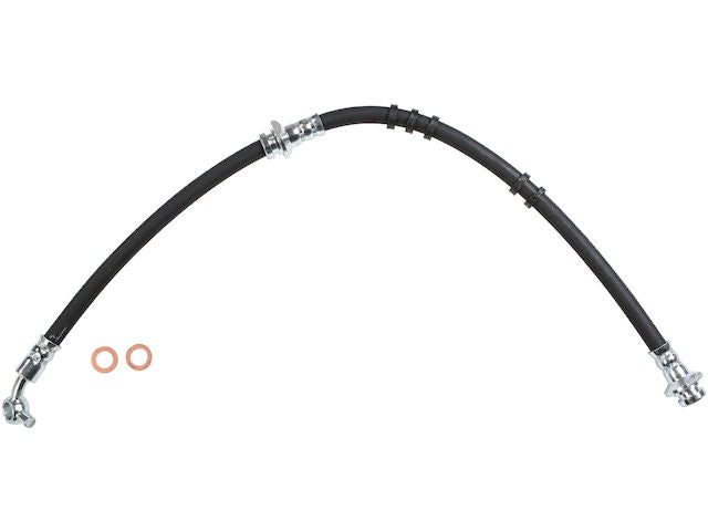 Front Left Brake Hose - 2002-2003 Nissan Maxima - Sunsong 6738-05653714
