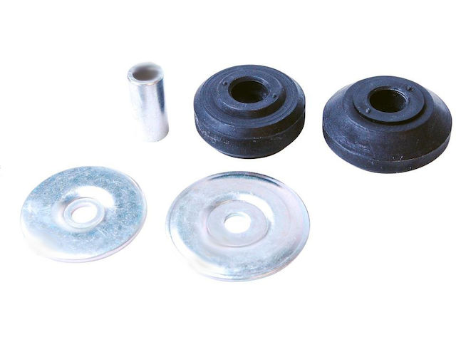Front Suspension Strut Mount Kit - 1995-2002 Kia Sportage - Mevotech 674-05608748