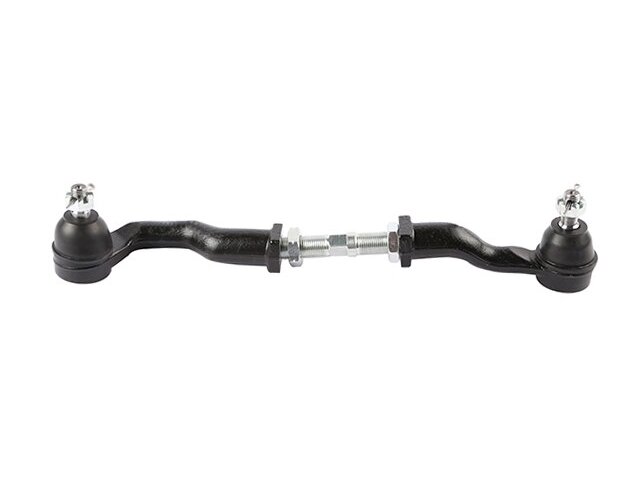 Front Right Tie Rod End - 1995-2002 Kia Sportage - Suspensia 674-06141711