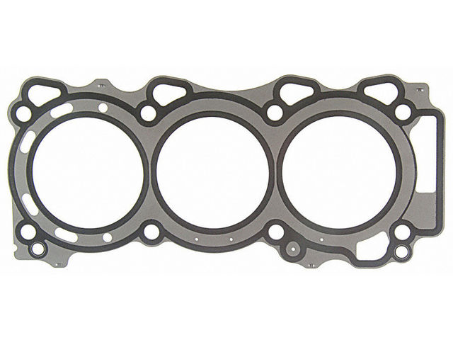 Left Head Gasket - 2003-2007 Nissan Murano 3.5L V6 - Felpro 6740-05125199