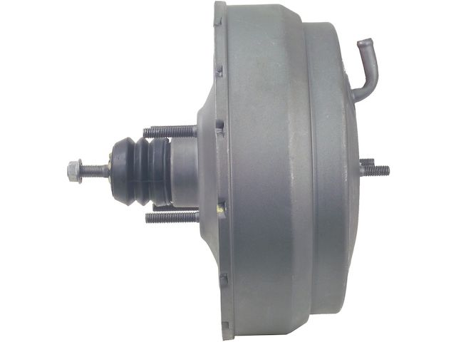 Brake Booster - 2003-2005, 2007 Nissan Murano - A1 Cardone 6740-05232608