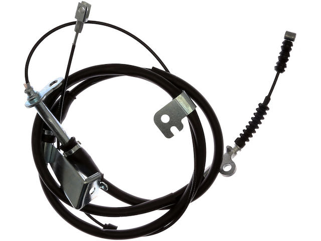Rear Left Parking Brake Cable - 2003-2007 Nissan Murano - Raybestos 6740-05741221