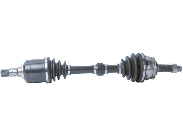 Front Left CV Axle Assembly - 2003-2007 Nissan Murano - GSP 6740-09204757