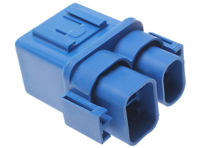Relay - 1987-1995 Nissan Pathfinder - Standard Motor Products 6741-05061916