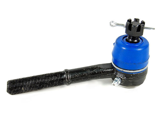 Front Inner Tie Rod End - 1987-1992 Nissan Pathfinder - Mevotech 6741-05361673