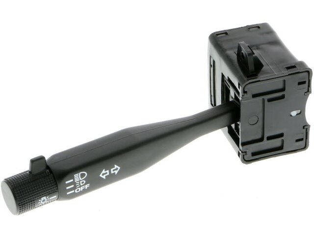 Turn Signal Switch - 1987-1993 Nissan Pathfinder - Vemo 6741-05873470