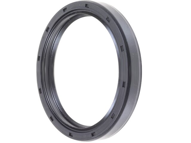 Rear Crankshaft Seal - 1987 Nissan Pathfinder 2.4L 4-Cylinder - FAG 6741-05903506