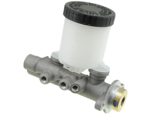 Brake Master Cylinder - 1988-1990 Nissan Pathfinder - Dorman 6742-09047553