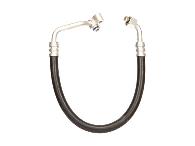 A/C Refrigerant Discharge Hose - 1996-2002 Kia Sportage 2-Door 2.0L 4-Cylinder - Four Seasons 675-05317987