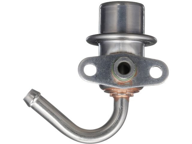 Fuel Pressure Regulator - 1996-2000 Nissan Pathfinder 3.3L V6 - Delphi 6750-05803614