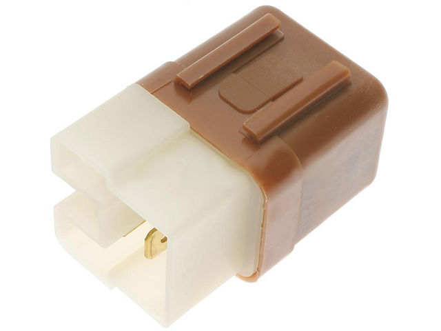 Relay - 1998 Nissan Pathfinder - Standard Motor Products 6752-05062565