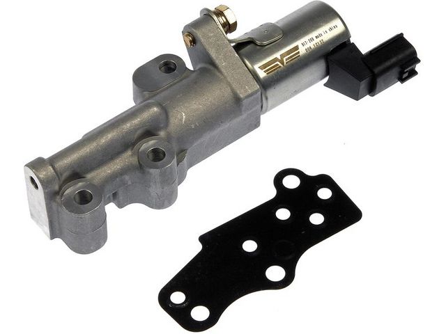 Left Variable Timing Solenoid - 2001-2004 Nissan Pathfinder 3.5L V6 - Dorman 6755-05251117