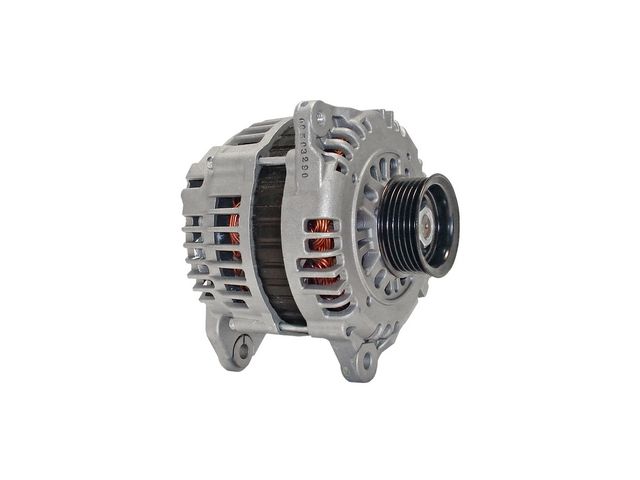Alternator - 2001-2002 Nissan Pathfinder 3.5L V6 - Pure Energy 6755-05514507