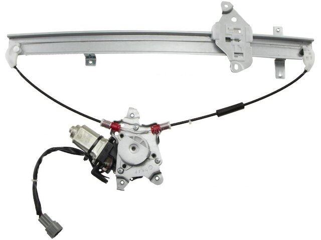 Front Left Window Regulator - 2001-2004 Nissan Pathfinder - ACI 6755-06034003