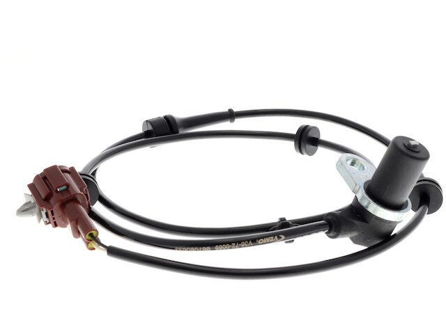 ABS Speed Sensor - 2001-2004 Nissan Pathfinder 3.5L V6 - Vemo 6755-06068078
