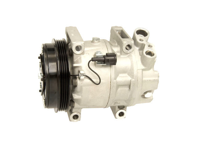 A/C Compressor - 2002-2004 Nissan Pathfinder - Four Seasons 6756-05240167