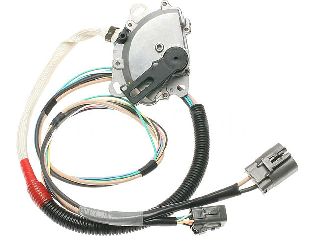 Neutral Safety Switch - 2003-2004 Nissan Pathfinder - Standard Motor Products 6757-05060805