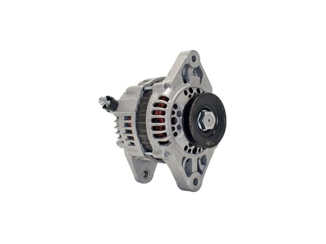 Alternator - 1994 Nissan D21 2.4L 4-Cylinder - Pure Energy 6758-05514258