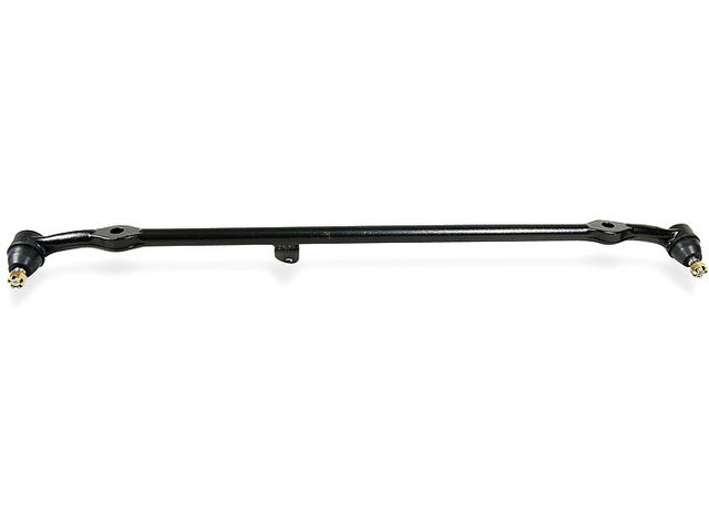 Front Tie Rod Assembly - 1995-1997 Nissan Pickup RWD - Mevotech 6759-05043845