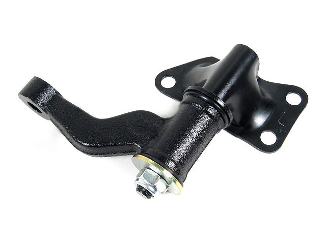 Front Idler Arm - 1995-1997 Nissan Pickup RWD - Mevotech 6759-05045728