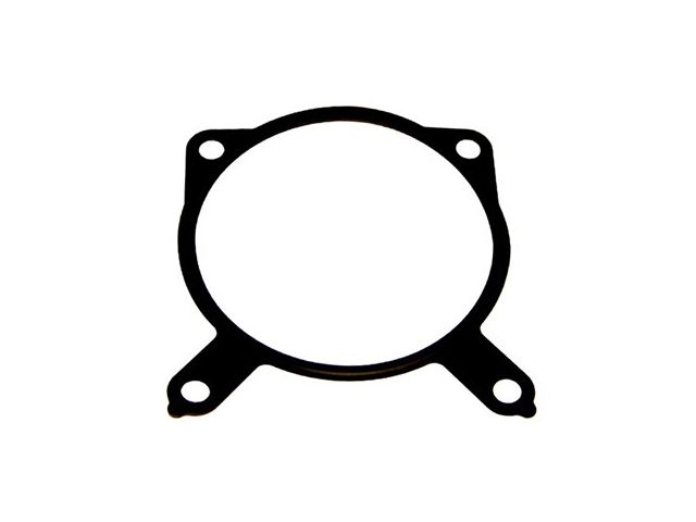 Throttle Body Gasket - 1995-1997 Nissan Pickup 2.4L 4-Cylinder - Beck Arnley 6759-05110145