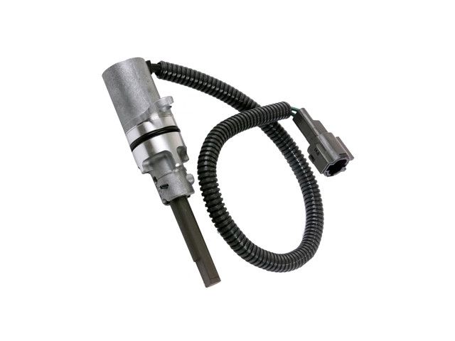 Speedometer Transmitter - 1995 Nissan Pickup 4WD Standard Cab Pickup 3.0L V6 - Beck Arnley 6759-05129250