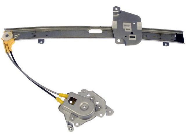 Front Left Window Regulator - 1995-1997 Nissan Pickup - Dorman 6759-05278022