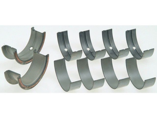 Main Bearing Set - 1995-1997 Nissan Pickup 2.4L 4-Cylinder - Sealed Power 6759-05306513