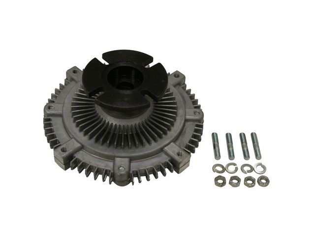 Fan Clutch - 1995 Nissan Pickup 3.0L V6 - GMB 6759-05377904
