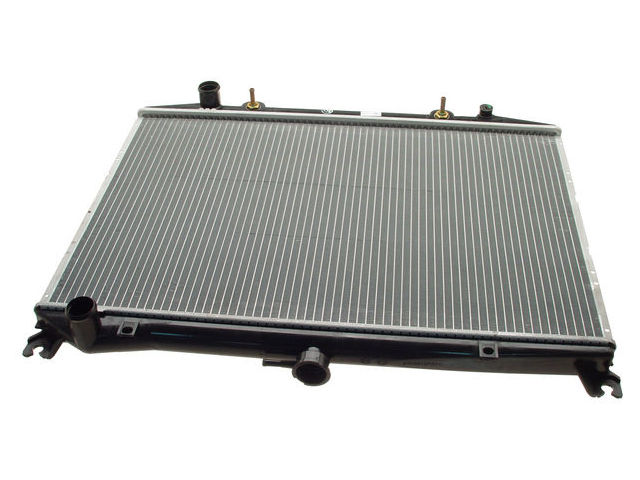 Radiator - 1995-1997 Nissan Pickup - CSF 6759-05395274