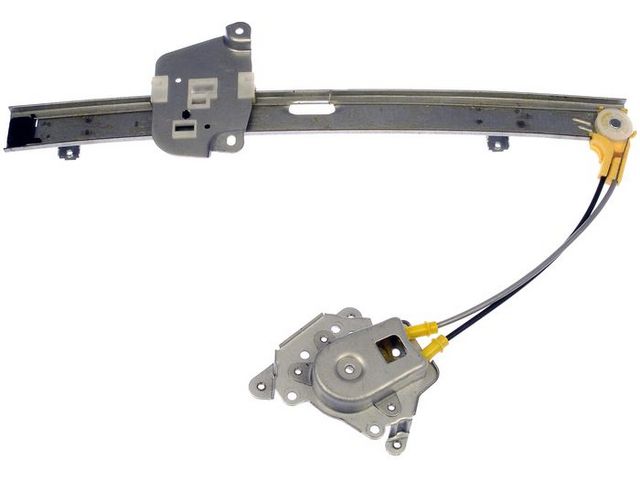 Front Right Window Regulator - 1995-1997 Nissan Pickup - Dorman 6759-05474372