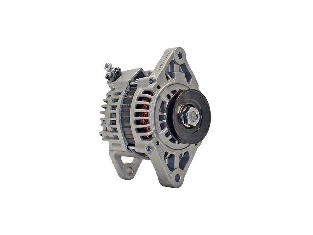 Alternator - 70 Amp - 1995-1997 Nissan Pickup 2.4L 4-Cylinder - Pure Energy 6759-05514382