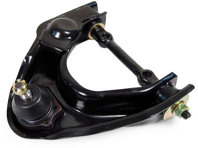 Front Right Upper Control Arm and Ball Joint Assembly - 1995-1997 Nissan Pickup RWD - Mevotech 6759-05547608