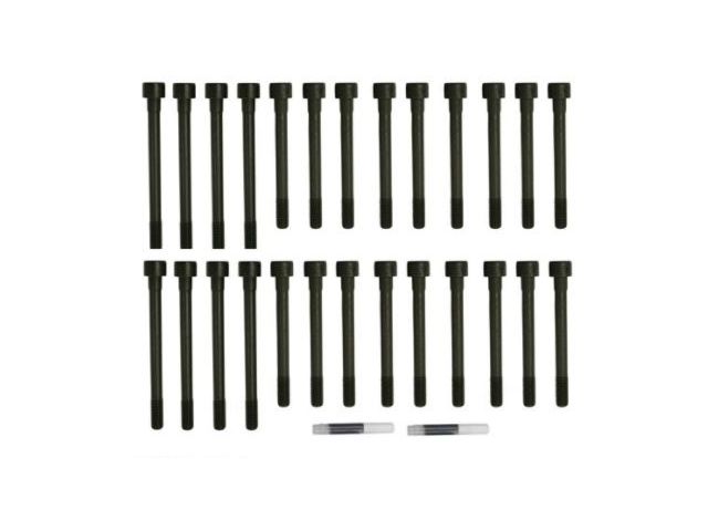 Head Bolt Set - 1995 Nissan Pickup 3.0L V6 - Beck Arnley 6759-05655989