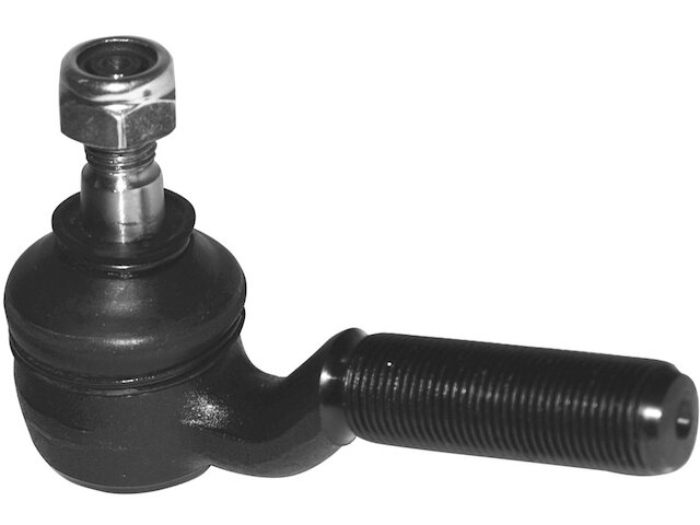 Front Outer Tie Rod End - 1995-1997 Nissan Pickup RWD - Suspensia 6759-06077350