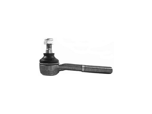 Front Inner Tie Rod End - 1995-1997 Nissan Pickup 4WD - Suspensia 6759-06077352