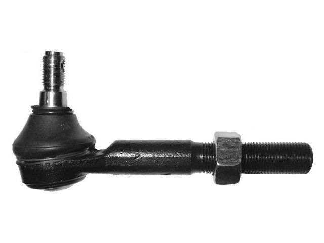 Front Outer Tie Rod End - 1995-1997 Nissan Pickup - Suspensia 6759-06137512