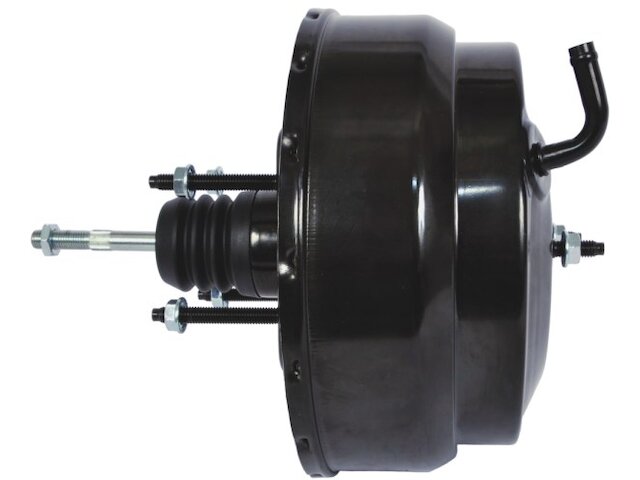 Brake Booster - 1995-1997 Nissan Pickup RWD 2.4L 4-Cylinder - A1 Cardone 6759-06147240