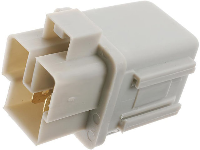 A/C & Heater Relay - 1996 Nissan Pickup - Standard Motor Products 6760-05347380