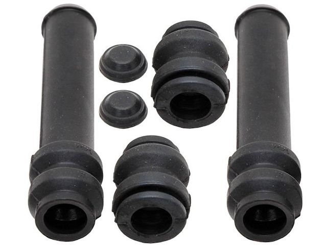 Front Caliper Bushing - 1990-1994 Infiniti Q45 - Raybestos 6771-05748176