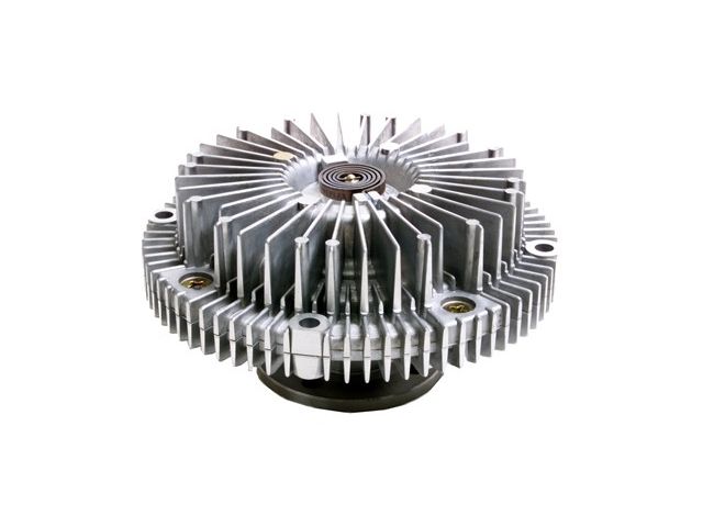 Fan Clutch - 1997-2001 Infiniti Q45 4.1L V8 VH41DE - Beck Arnley 6778-05114589