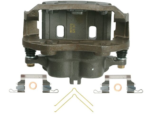Front Right Brake Caliper - 1997-2001 Infiniti Q45 - A1 Cardone 6778-05231900