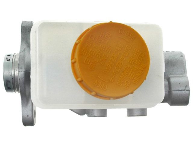 Brake Master Cylinder - 1997-2001 Infiniti Q45 - Raybestos 6778-05750227